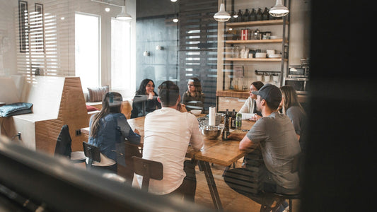 10 Must-Have Office Supplies for Remote Workers and Home Offices