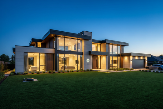 Does a Smart Home Increase Home Value? What Buyers Really Want in 2025