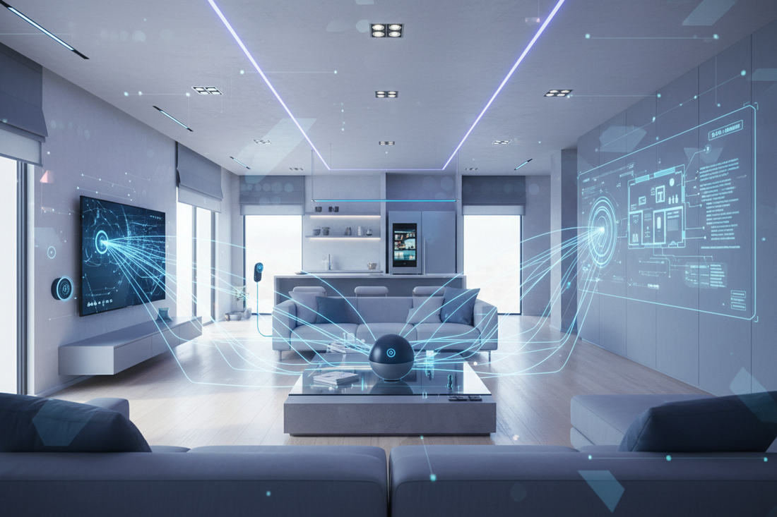 Future-Proof Your Home: How to Build a Smart Ecosystem That Grows With You