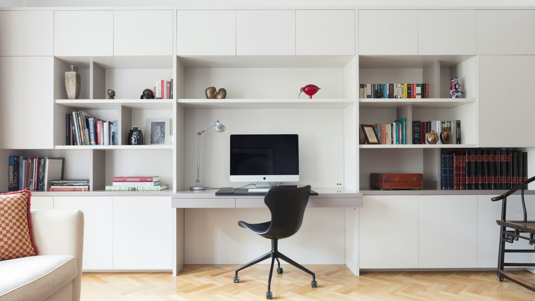 The Ultimate Guide to Organizing Your Workspace for Maximum Efficiency