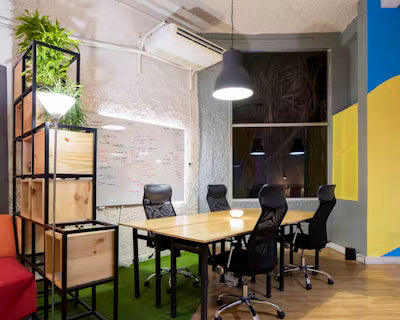Sustainable Office Supplies: How to Create an Eco-Friendly Workspace