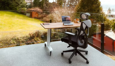 How to Choose the Best Office Chair for Long Working Hours