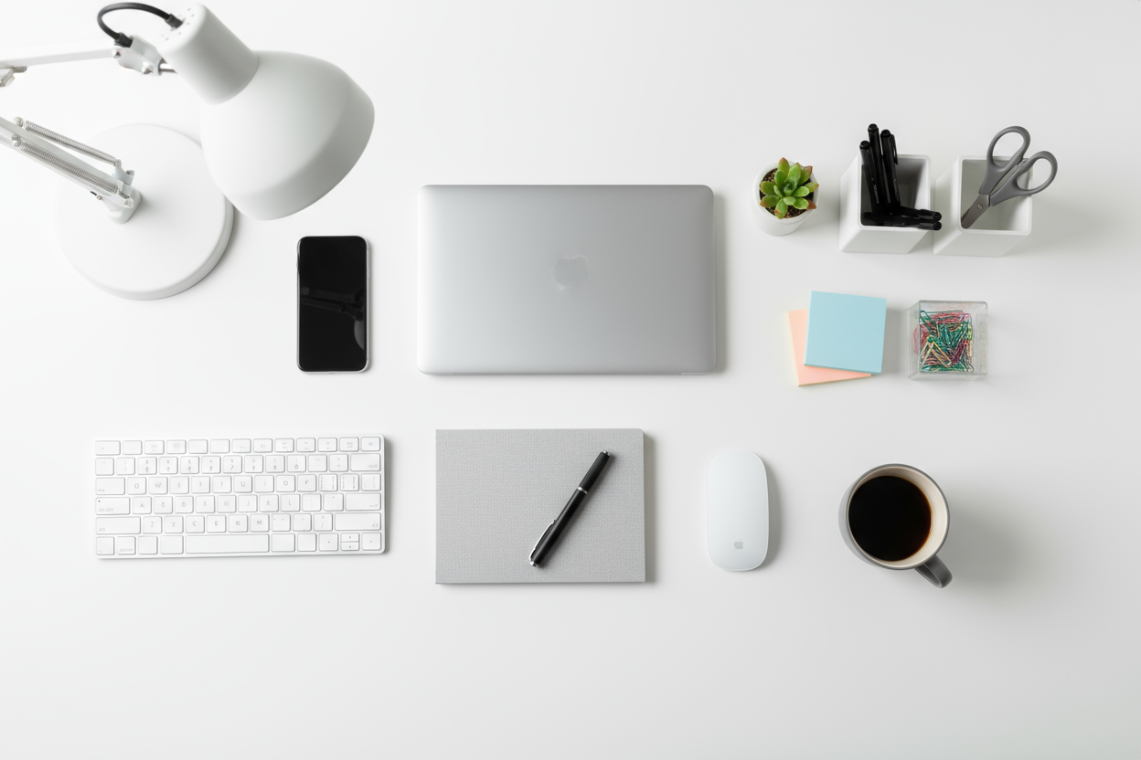 The Ultimate 2025 Guide to Office Essentials Every Workplace Needs
