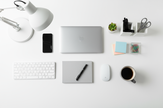 The Ultimate 2025 Guide to Office Essentials Every Workplace Needs