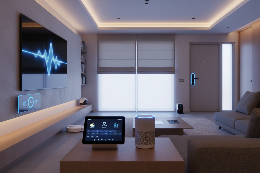 Discover the Most Innovative Home Smart Devices