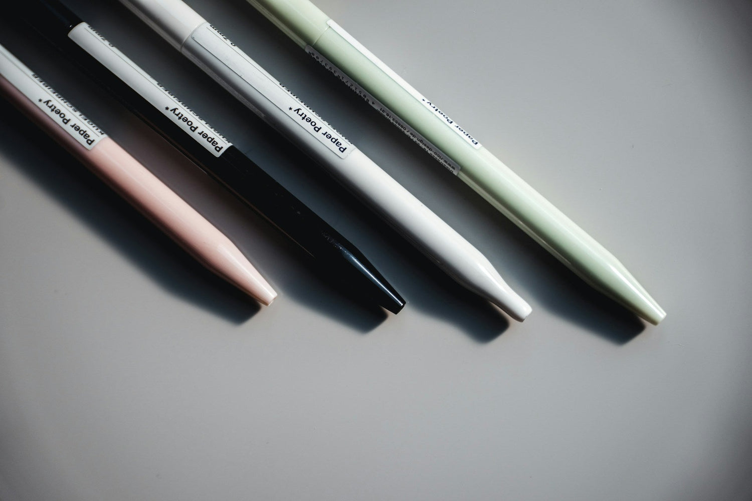 Writing Instruments