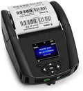 Zebra ZQ620 Mobile Direct Thermal Printer, 3 Inch Print Width, WiFi + Bluetooth, Charger Included (Renewed)