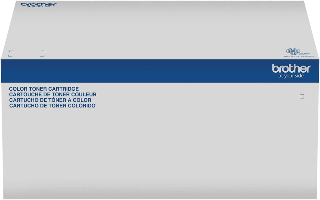 Brother Genuine High Yield Toner Cartridge, TN810XLBK, Replacement Black Toner, Page Yield Up to 12,000 Pages