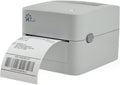 2054K Shipping Label Printer with USB & Wireless Connectivity – Compatible with iOS, Android, Windows, macOS, and ChromeOS for 4x6 Direct Thermal Labels