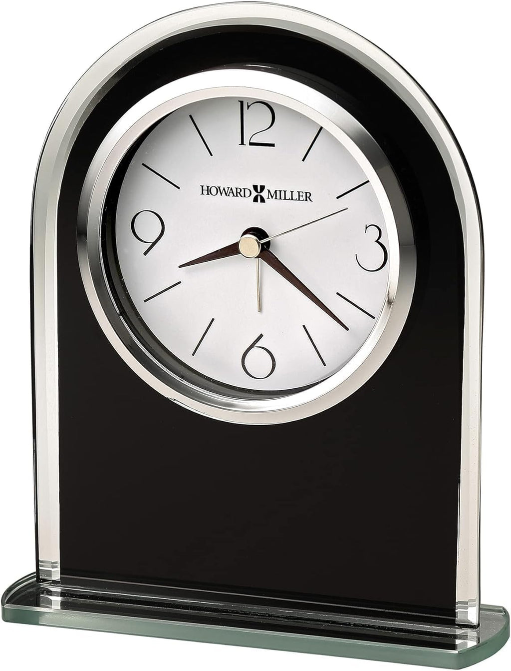 Howard Miller 549826 Ackley Tabletop Clock II
