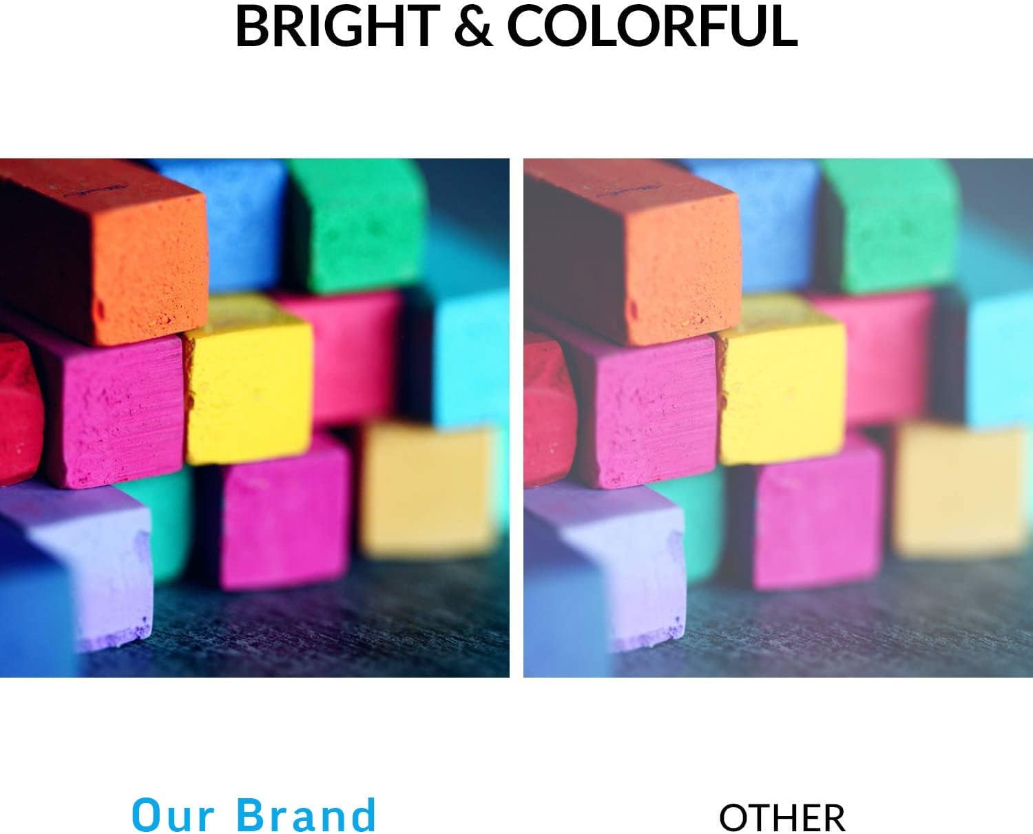 4 Pack Compatible 962XL Remanufactured HP Ink Cartridge 4 Pack 962. Includes Black, Cyan, Magenta and Yellow. Working with OfficeJet Pro 9015e, OfficeJet Pro 9010, OfficeJet Pro 9025e.