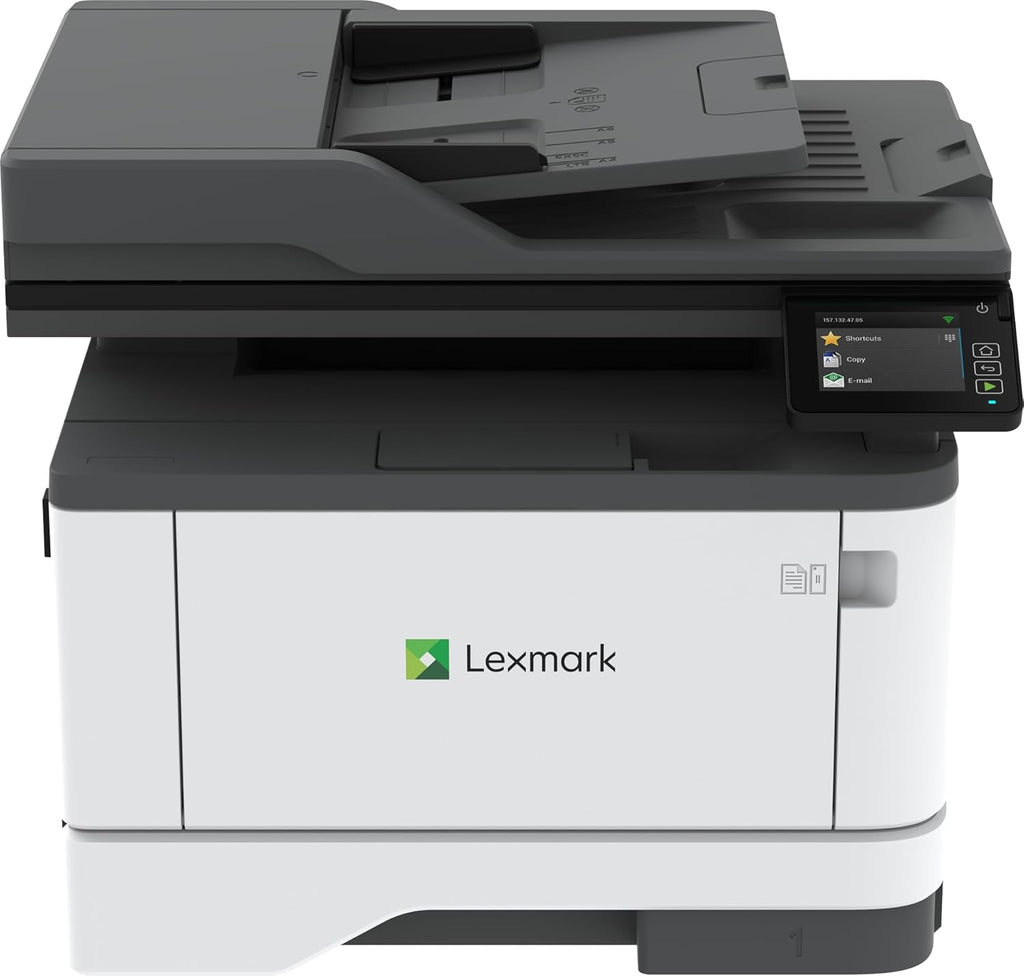 LEXMARK MX431adn Laser Multifunction Printer - Monochrome(29S0200)