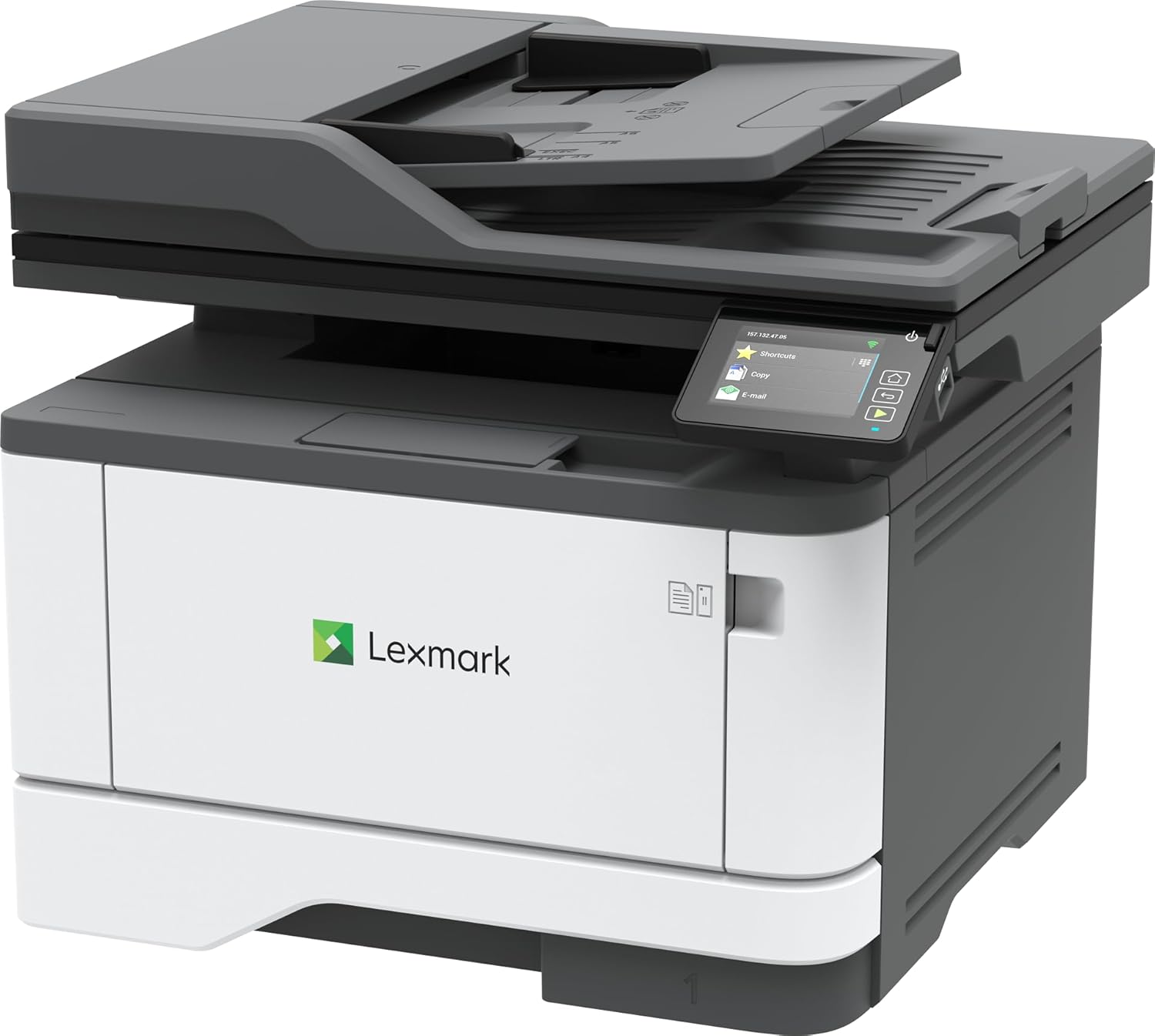 LEXMARK MX431adn Laser Multifunction Printer - Monochrome(29S0200)