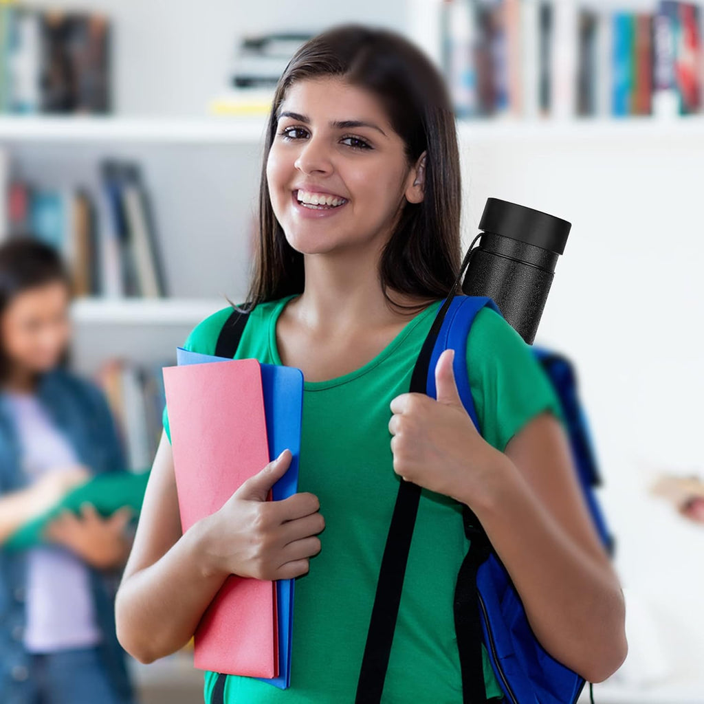 DEWEL Poster Tubes with Strap, Poster Documents Storage Tube, Extendable Tube for Blueprint Holder, Art Storage Drafting Transport Tube, Expands from 22 to 34 inches, Black/Brown 3 Packs