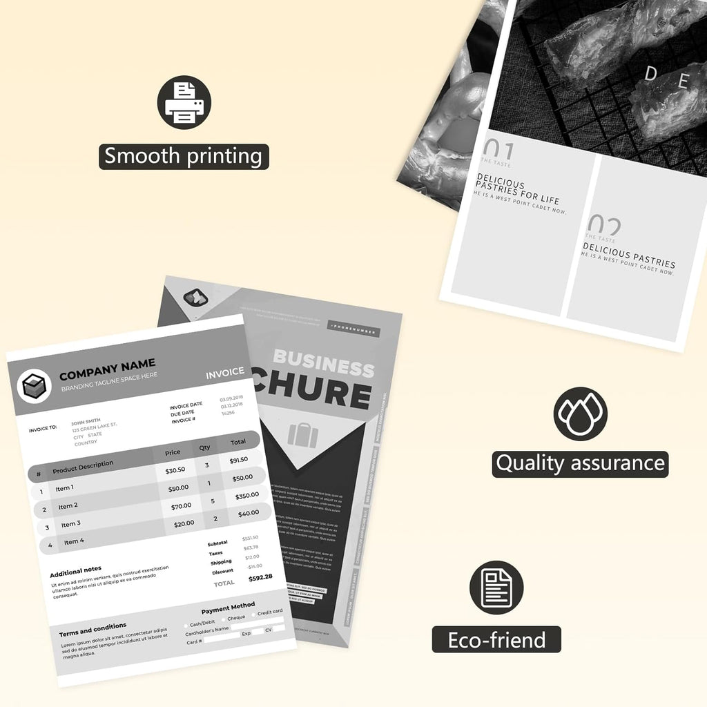 910 XL 910XL Black Ink Cartridges for HP Printers Replacement for HP 910 910XL HP910XL Ink Cartridge Combo Pack for HP 910 Ink for OfficeJet Pro 8020 8025 8028 8035 8030 OfficeJet 8010 8022 8015 8018