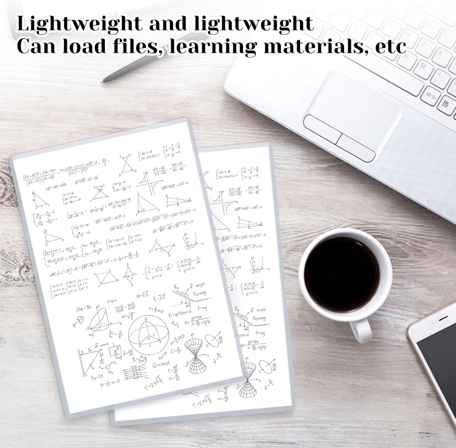 Rainmae 12 Pack 8.5" x 14" Rigid Print Protectors, Clear Waterproof Hard Plastic Page Sheet Protectors, Paper Sleeves Photo Plastic Sleeves Hard Document Birth Certificate Protector