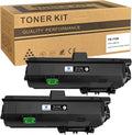 VICTORSTAR TK1152 TK-1152 1T02RV0US0 Compatible Toner Cartridges 3000 Pages 2 Blacks for Kyocera ECOSYS M2135 M2135dn M2635 M2635dn M2635dw M2735 M2735dw P2235 P2235dn P2235dw Printers