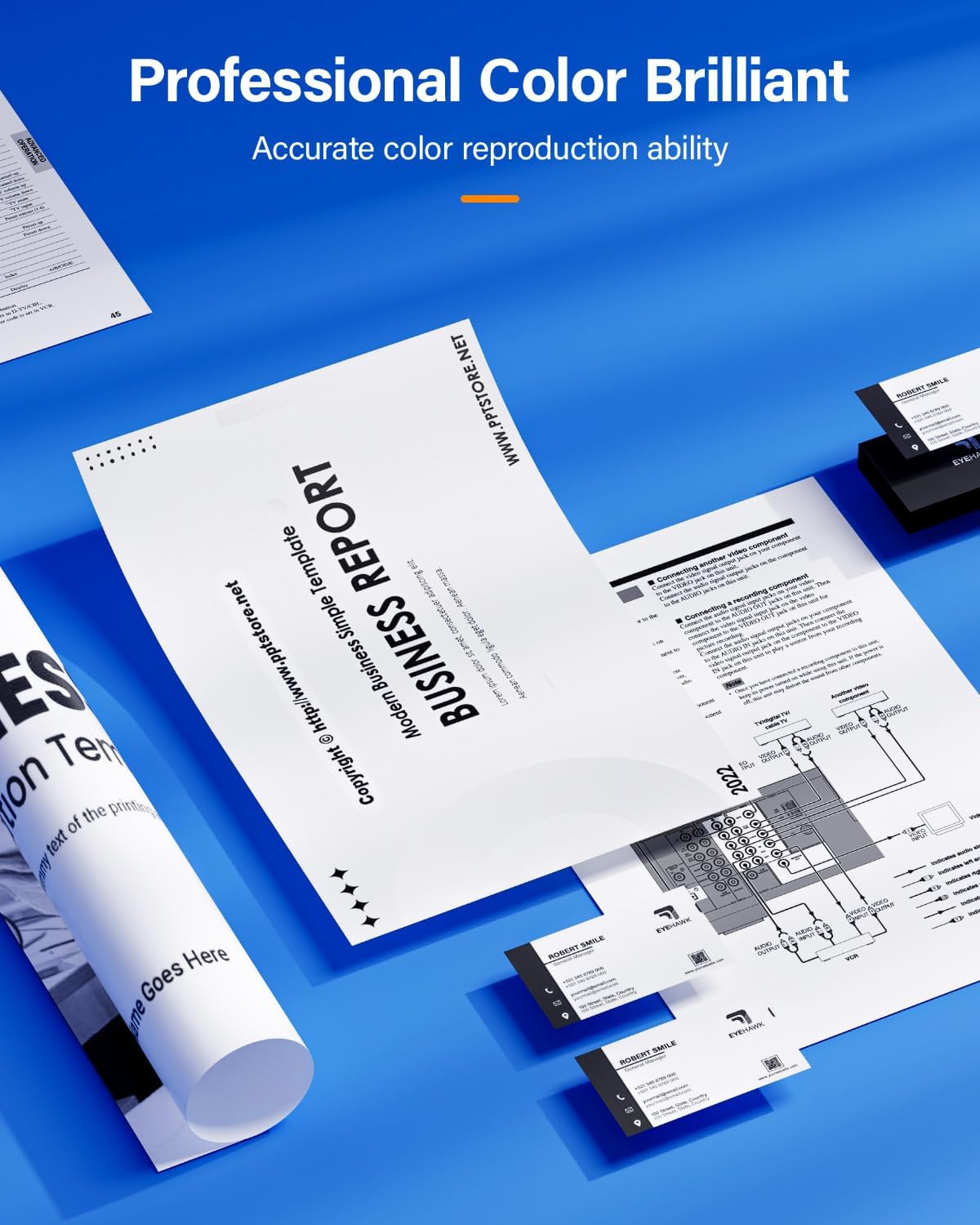 DR630 Drum Unit (Not Toner) Replacement Compatible for Brother DR-630 Imaging Drum HL-L2380DW HL-L2320D HL-L2340DW DCP-L2540DW MFC-L2700DW MFC-L2720DW HL-L2300D HL-L2360DW MFC-L2740DW Printer 2-Pack