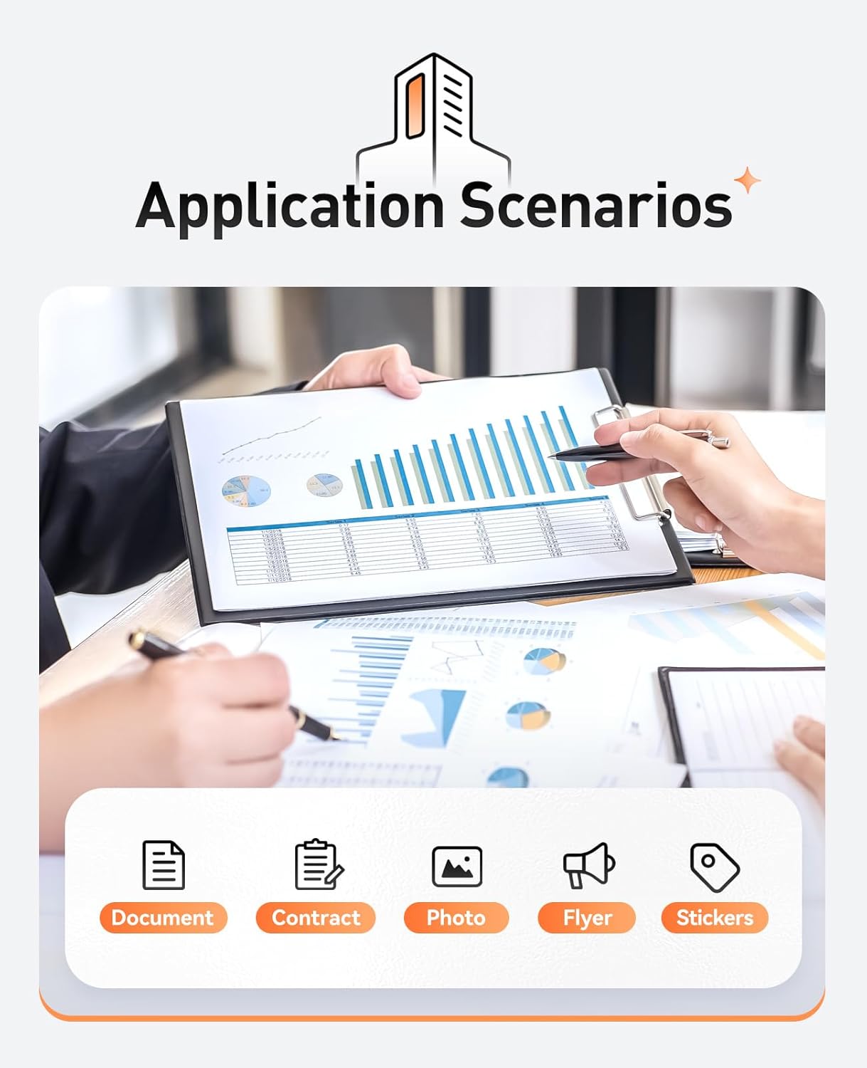 19A CF219A Drum Unit (Not Toner) Black 2-Pack High Yield Replacement for HP 19A CF219A Imaging Drum Compatible with HP Laserjet Pro MFP M130fn M130fw M130nw M130a M102w M102a M130 M102 Series Printer