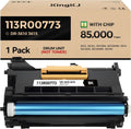 113R00773 Drum Unit (Not Toner) Replacement for Xerox 113R00773 3610 3615 Image-Drum Compatible with Xerox WorkCentre 3615 3615n 3615DN 3615DNM Phaser 3610 3610DN 3610DNM 3610N DocuPrint M455 Printer