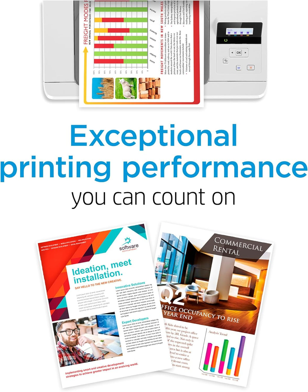 HP Original 153A Black Toner Reload Kit | Cartridge-Free | Works Laserjet Tank 2504dw, Laserjet Tank MFP 2604sdw | W1530A