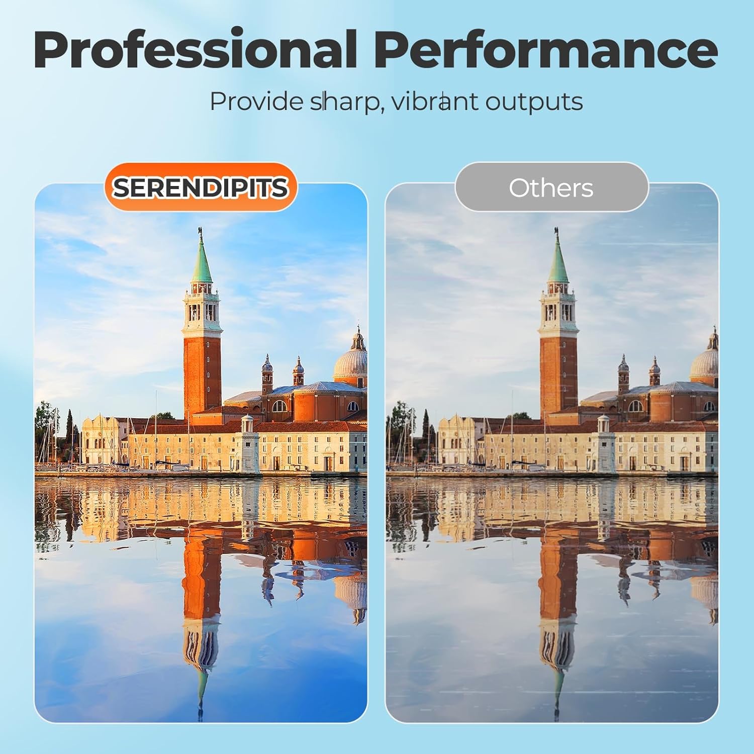 206X Toner Cartridges M283fdw M283cdw for HP 206X 206A Toner Cartridges 4 Pack, HP206A HP206X 206 Toner Cartridge Set for Color Laserjet Pro MFP M255dw M283cdw M283fdw M283fdn M282nw M255nw Cartridge