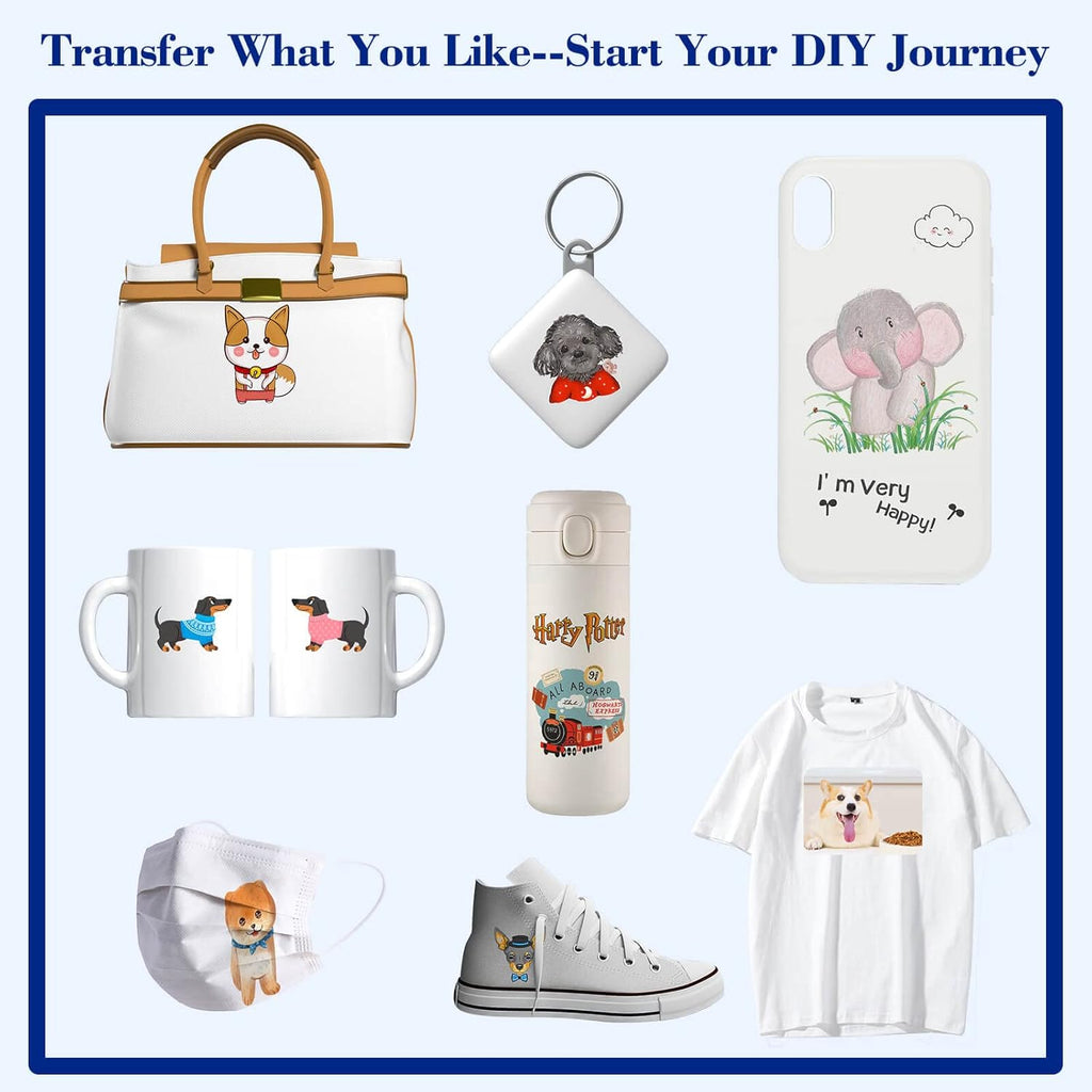 Pristar Sublimation Ink for EPS Ecotank ET 2803 ET-2800 ET-4800 ET-2850 2840 ET-2710 ET 2720 ET 2760 ET-15000 ET-3760 ET-2400 ET-2750 5170 400 ml Supertank Printer Autofill Ink for Sublimation Transfe