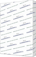 Hammermill Printer Paper, Premium Color 32 lb Copy Paper, 12 x 18 - 100 Bright, Made in the USA, 106127R - 1 Ream (500 Sheets)