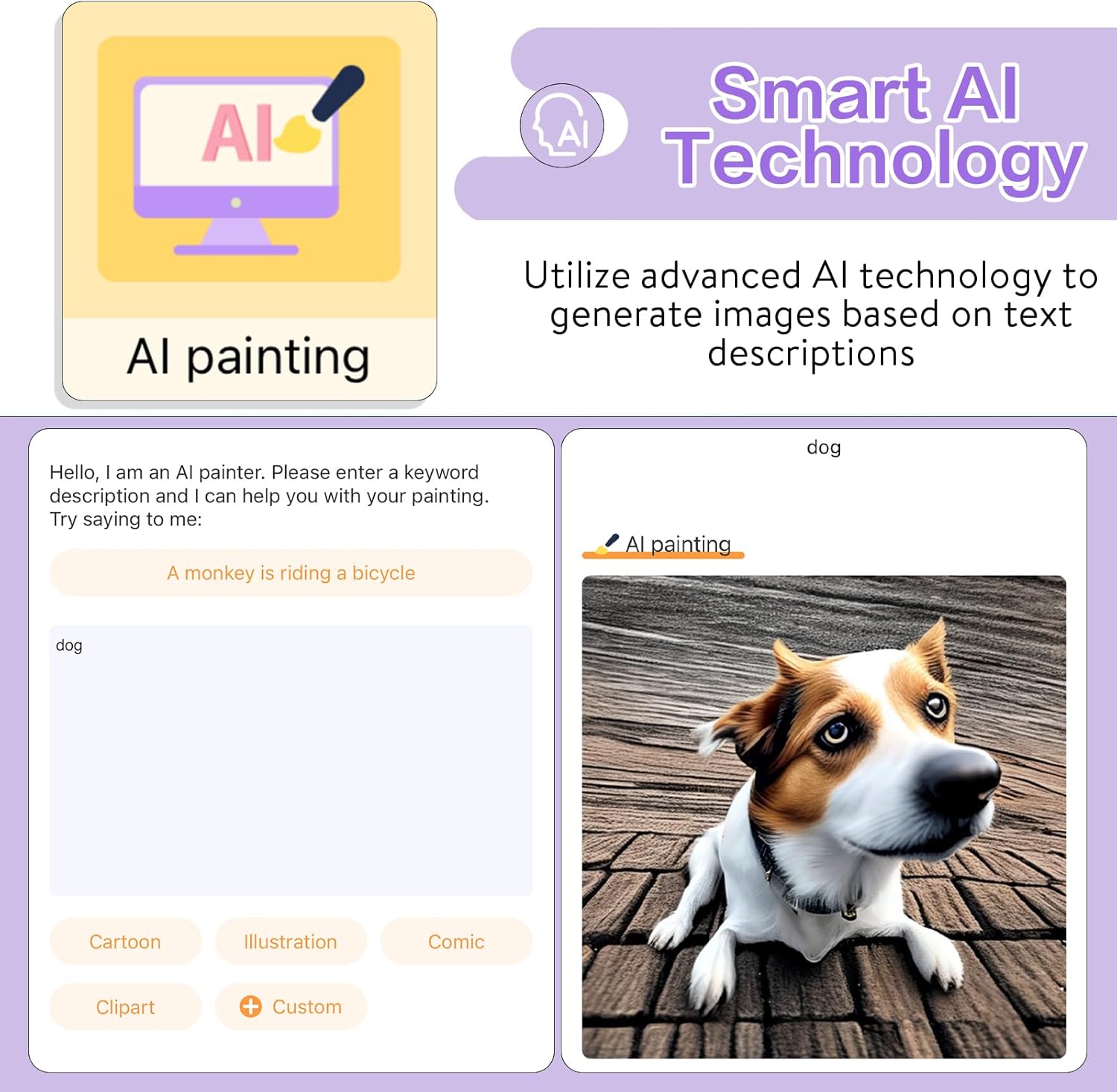 HuiJuKeJi Mini Sticker Printer Bluetooth Smart Pocket Inkless Thermal Printer with 11 Rolls Thermal Paper and Sticker for iOS&Android, Portable Receipt Printer for Photo Journal Notes Memo