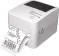 2054K-AP Auto Peel Shipping Label Printer, Separate Label from Backsheet Automatically, Print on Windows Mac Chromebook via USB, Print Wireless for BT on Windows ONLY, UPS USPS FedEx