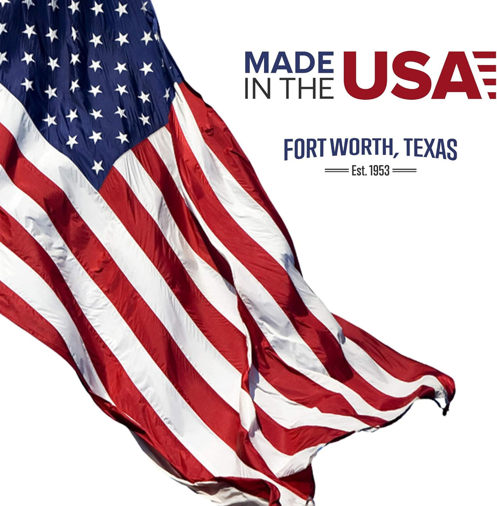 Samsill 0.5 Inch 3 Ring Binders, Made in USA, Economy Round Ring, Clear View Cover, 100 Sheet Capacity - for School, Home, Office - Red, 12 Pack