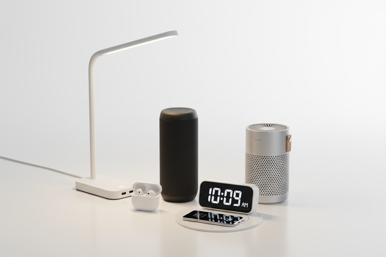 Bestsellers technology appliances