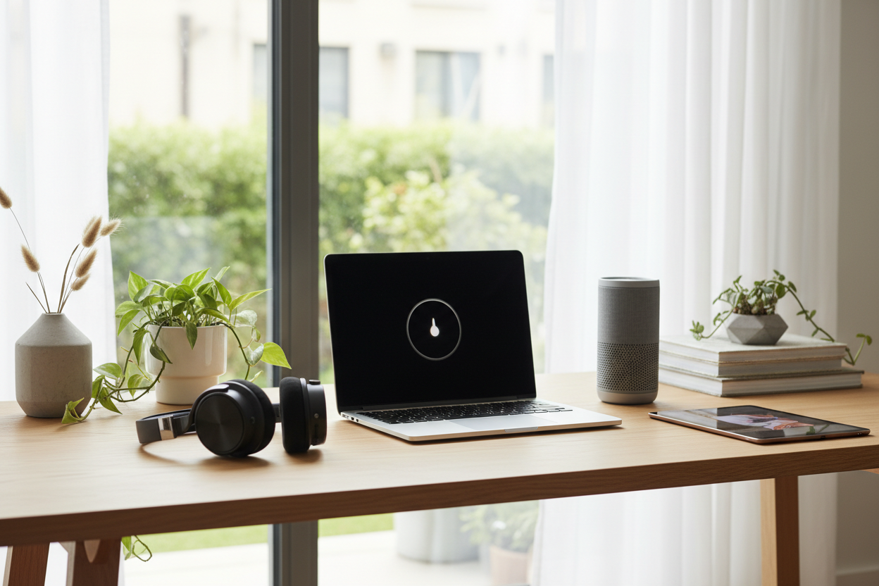 Discover high-quality electronic devices built for performance, comfort, and modern homes.